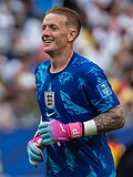 Jordan Pickford