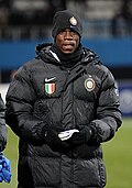 Mario Balotelli